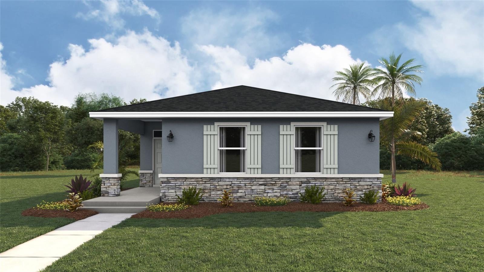 Single Family Residence in ST PETERSBURG, FL - Daniel Dourado