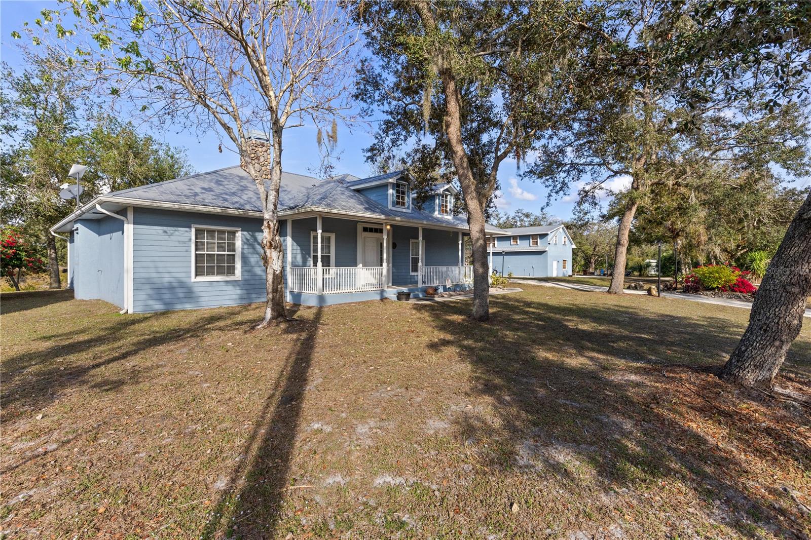 Single Family Residence em PUNTA GORDA, FL - Daniel Dourado