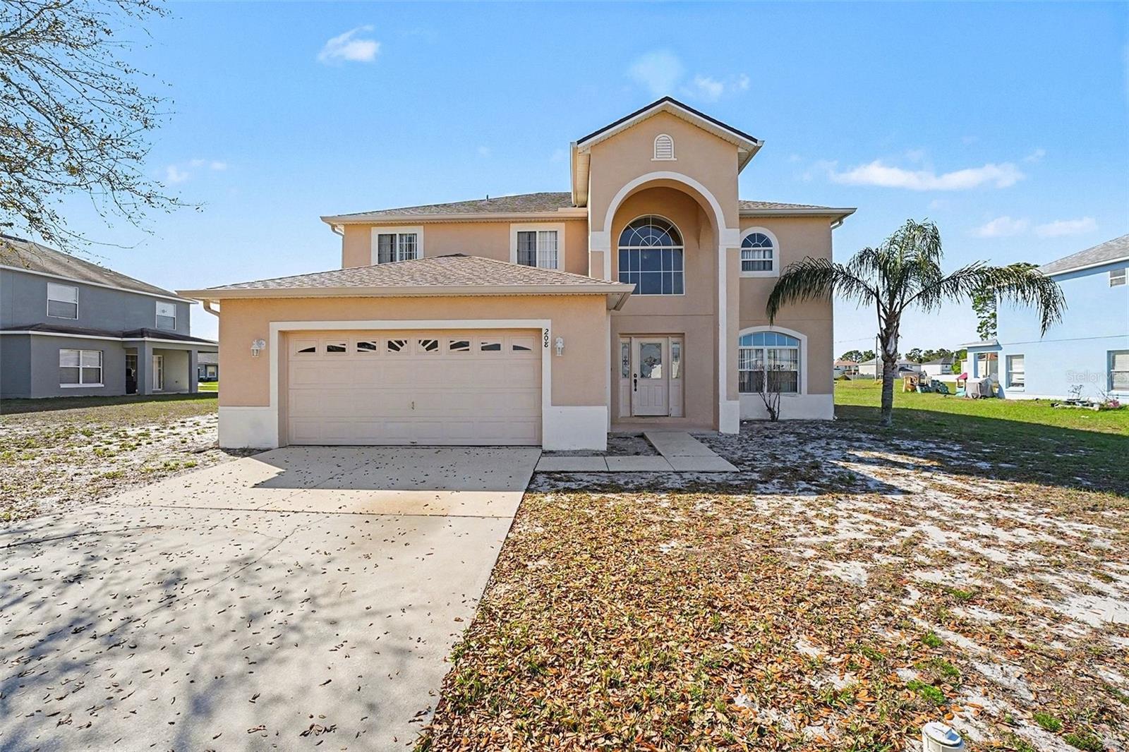 Single Family Residence in KISSIMMEE, FL - Daniel Dourado