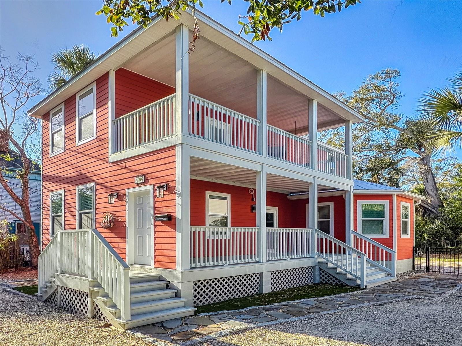 Single Family Residence in ST AUGUSTINE, FL - Daniel Dourado