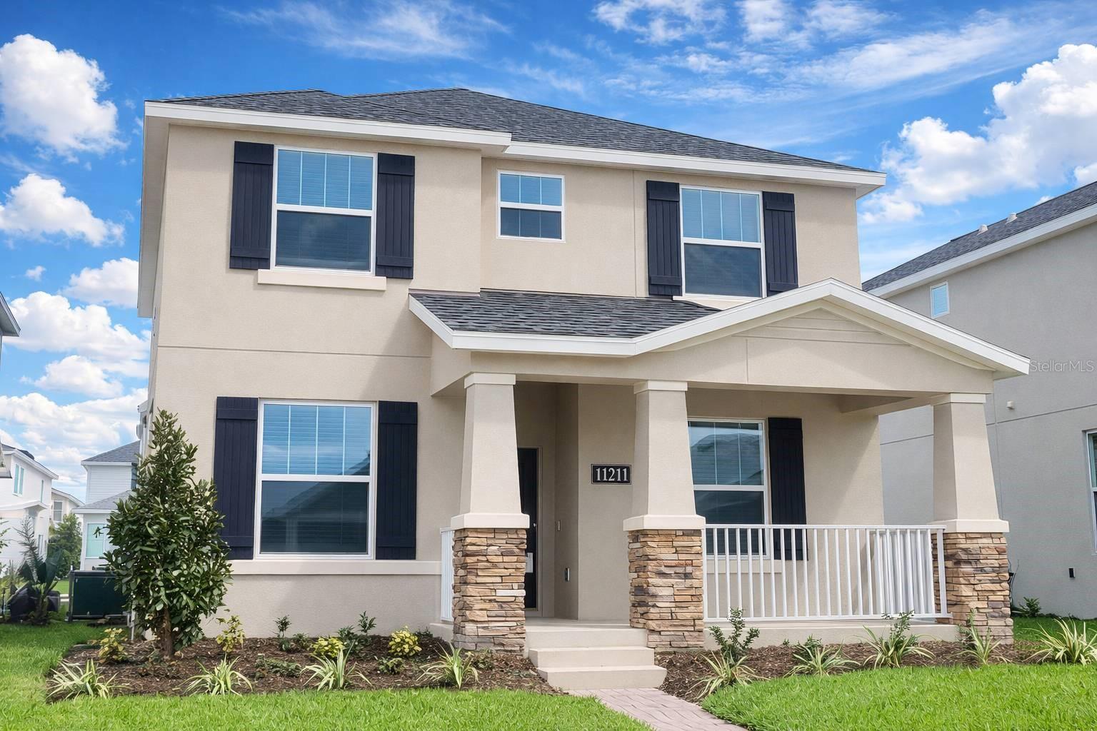 Single Family Residence in ORLANDO, FL - Daniel Dourado