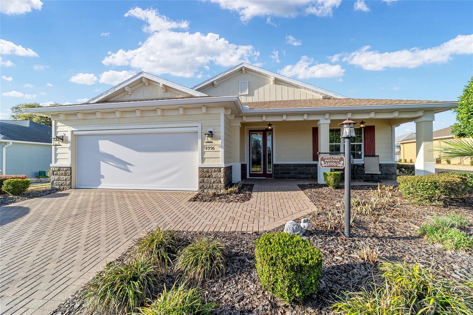 Single Family Residence in OCALA, FL - Daniel Dourado