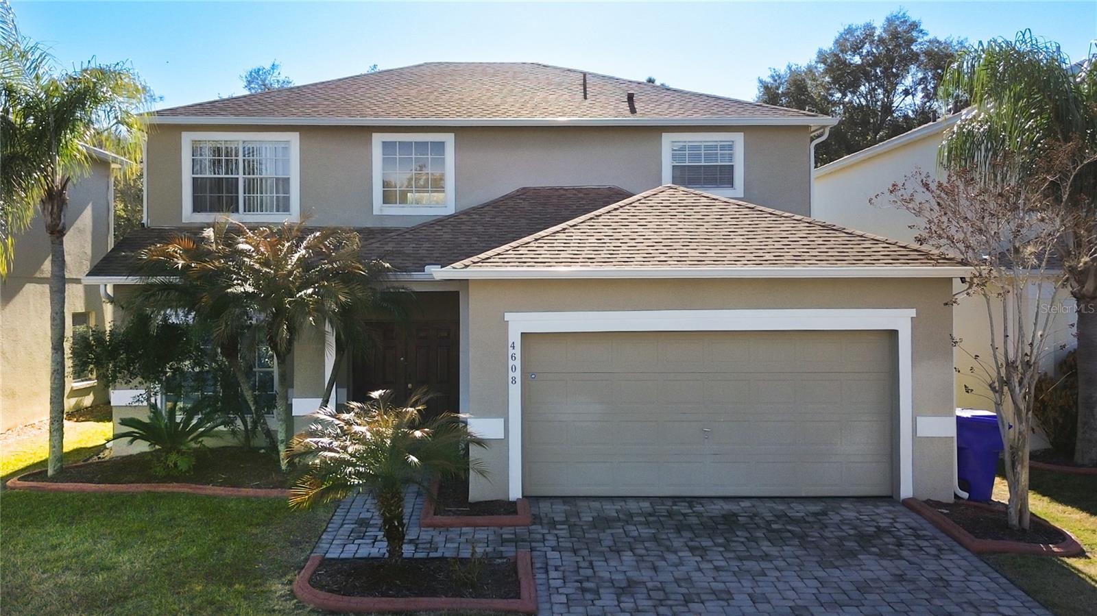 Single Family Residence in KISSIMMEE, FL - Daniel Dourado