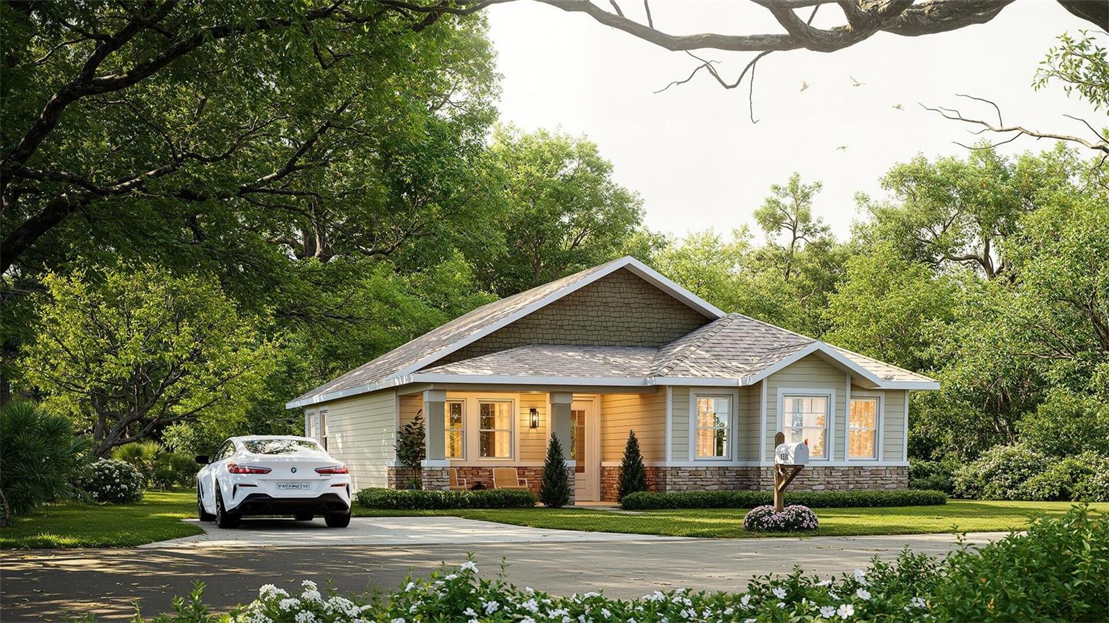 Single Family Residence em BUNNELL, FL - Daniel Dourado