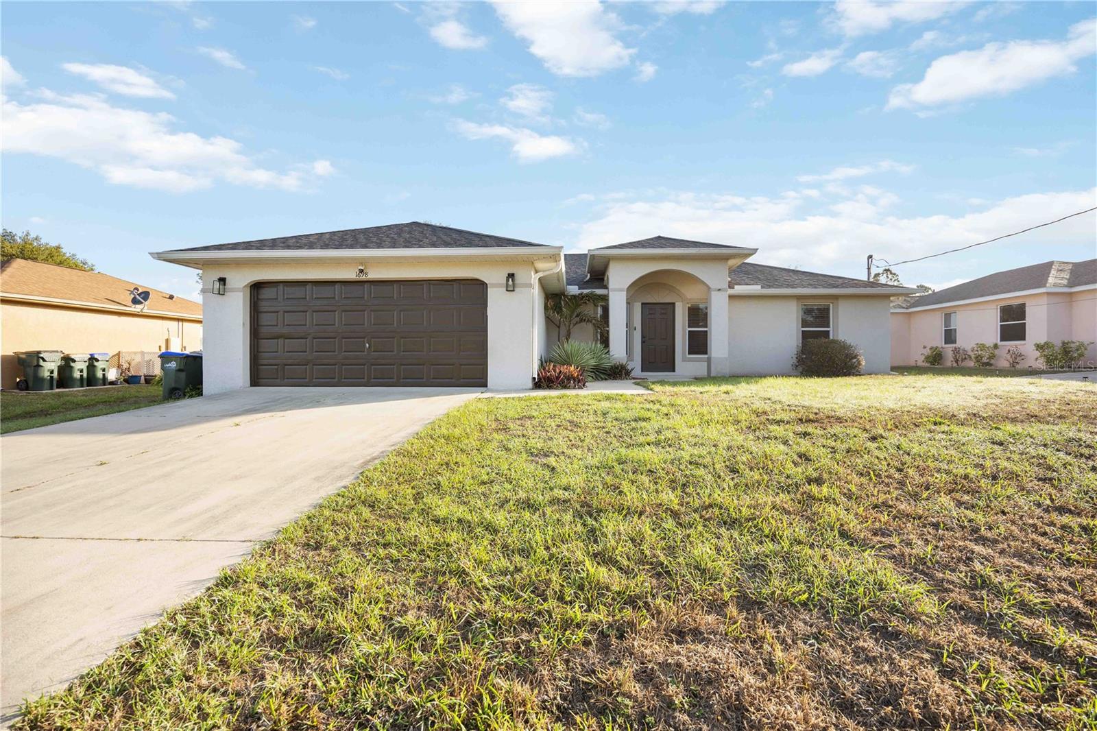Single Family Residence em NORTH PORT, FL - Daniel Dourado