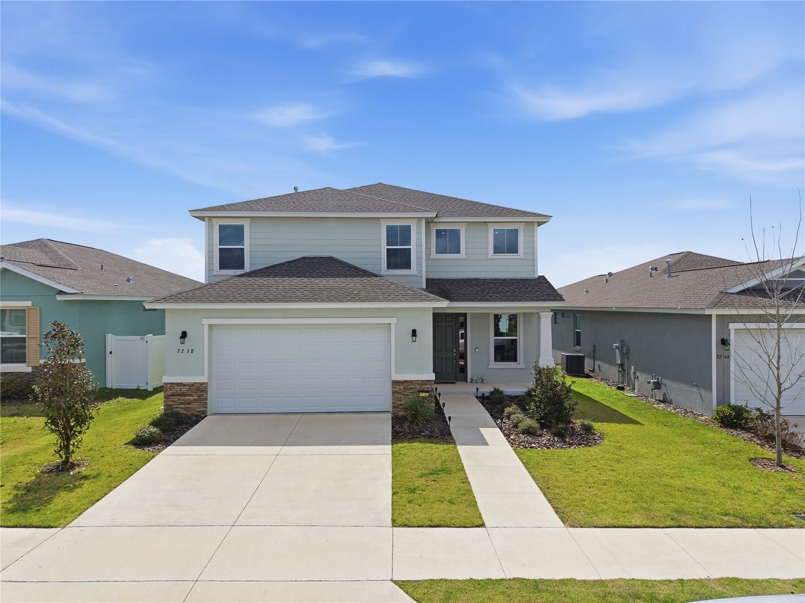 Single Family Residence in OCALA, FL - Daniel Dourado