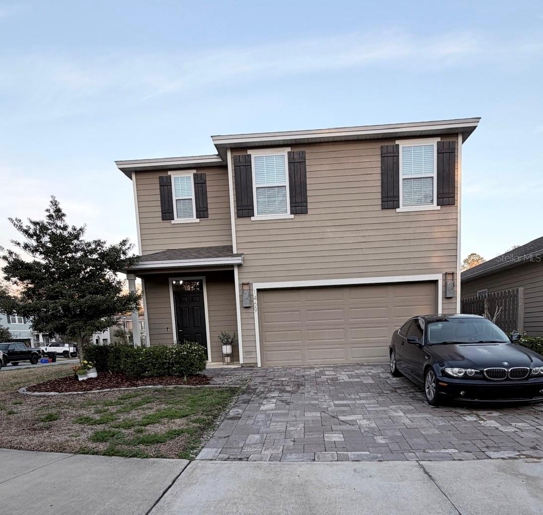 Single Family Residence em NEWBERRY, FL - Daniel Dourado