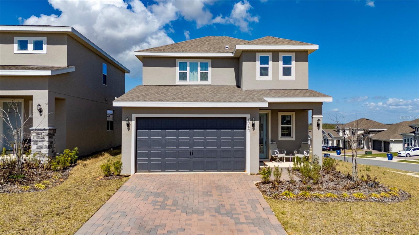 Single Family Residence em MINNEOLA, FL - Daniel Dourado