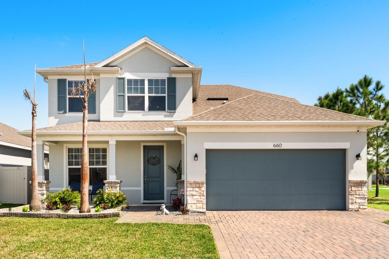 Single Family Residence em MINNEOLA, FL - Daniel Dourado