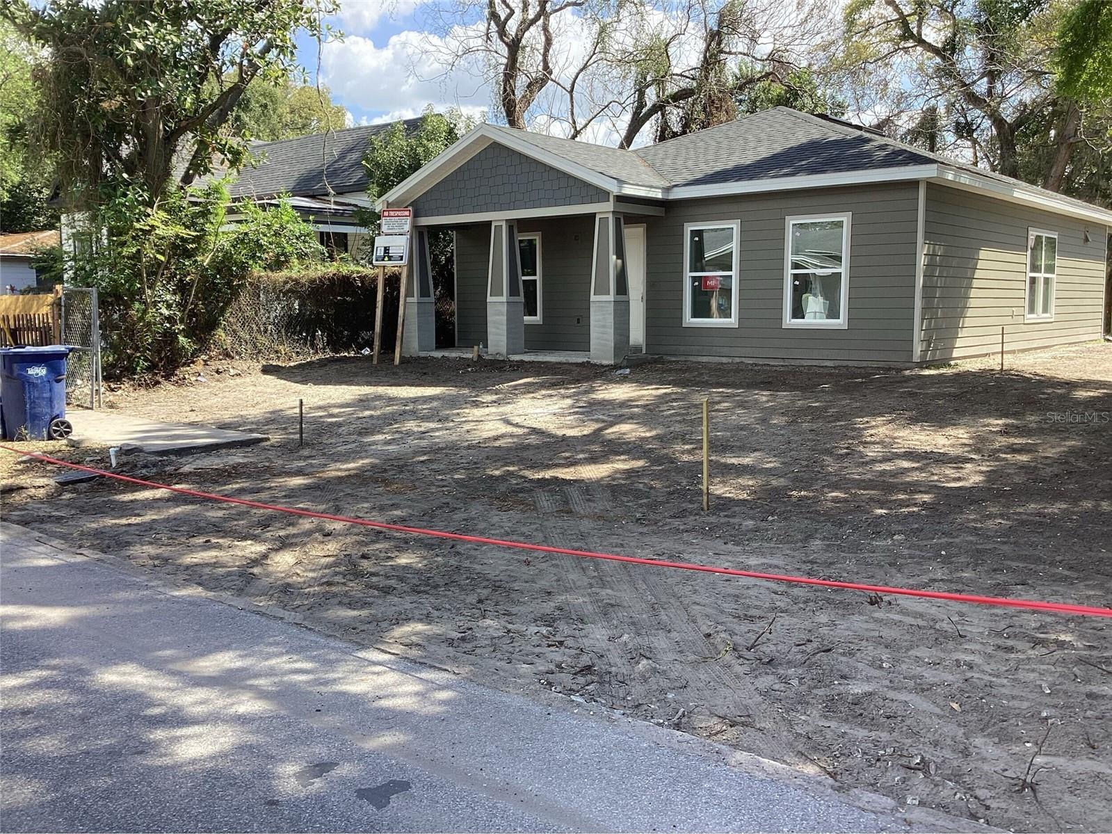 Single Family Residence in TAMPA, FL - Daniel Dourado