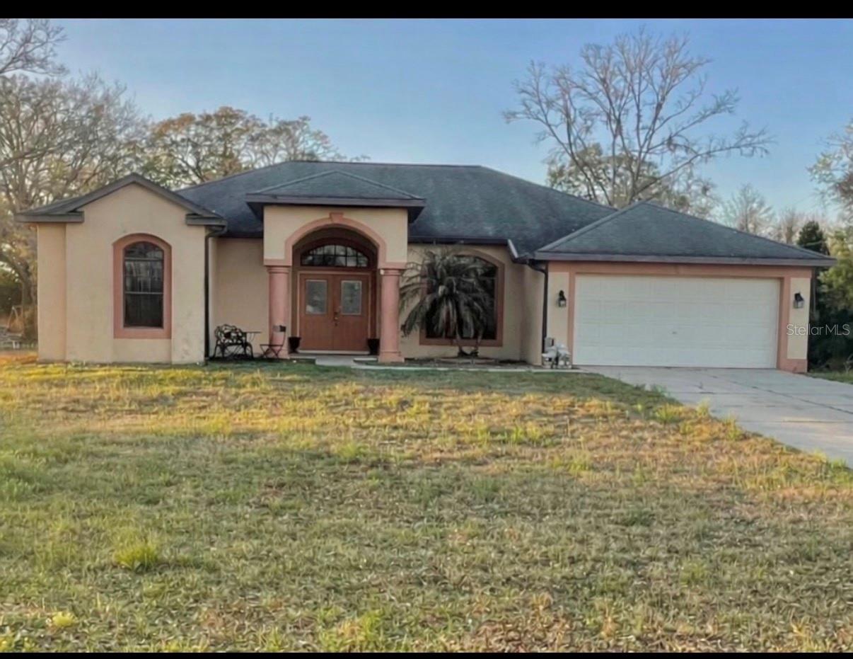 Single Family Residence em DADE CITY, FL - Daniel Dourado