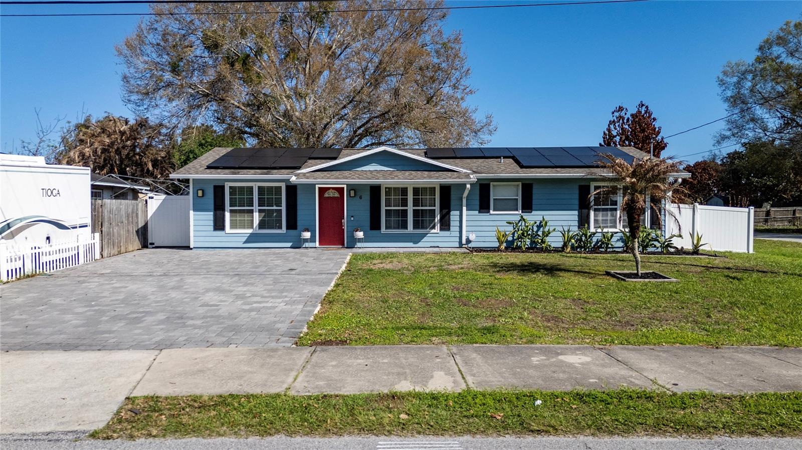 Single Family Residence em ST CLOUD, FL - Daniel Dourado