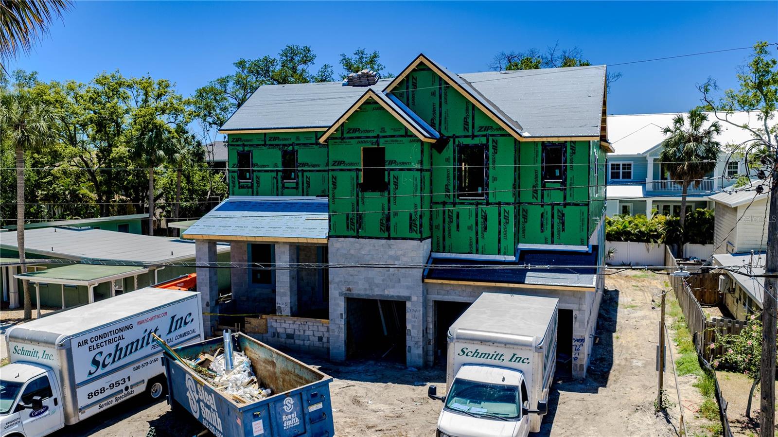 Single Family Residence in TAMPA, FL - Daniel Dourado
