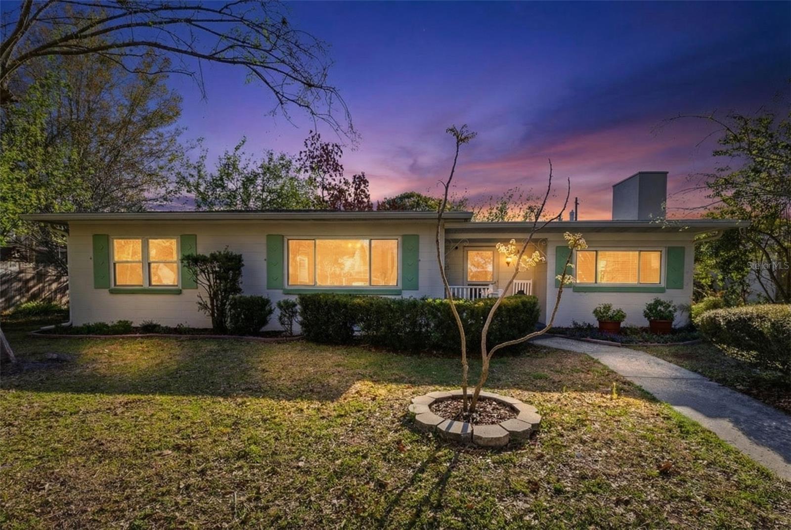 Single Family Residence em SANFORD, FL - Daniel Dourado