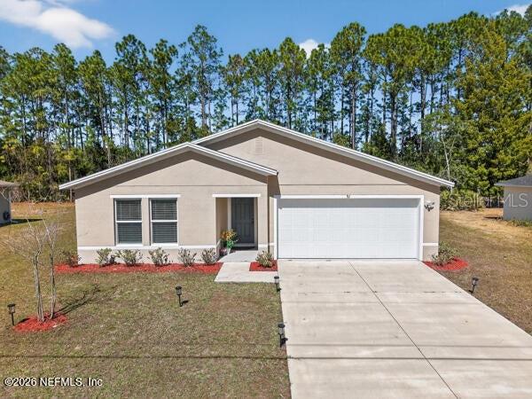 Single Family Residence in PALM COAST, FL - Daniel Dourado