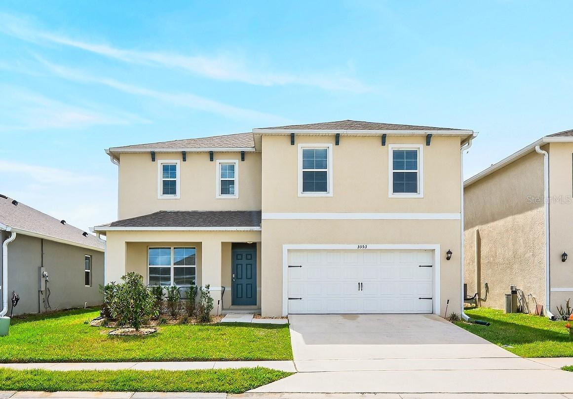 Single Family Residence em SANFORD, FL - Daniel Dourado