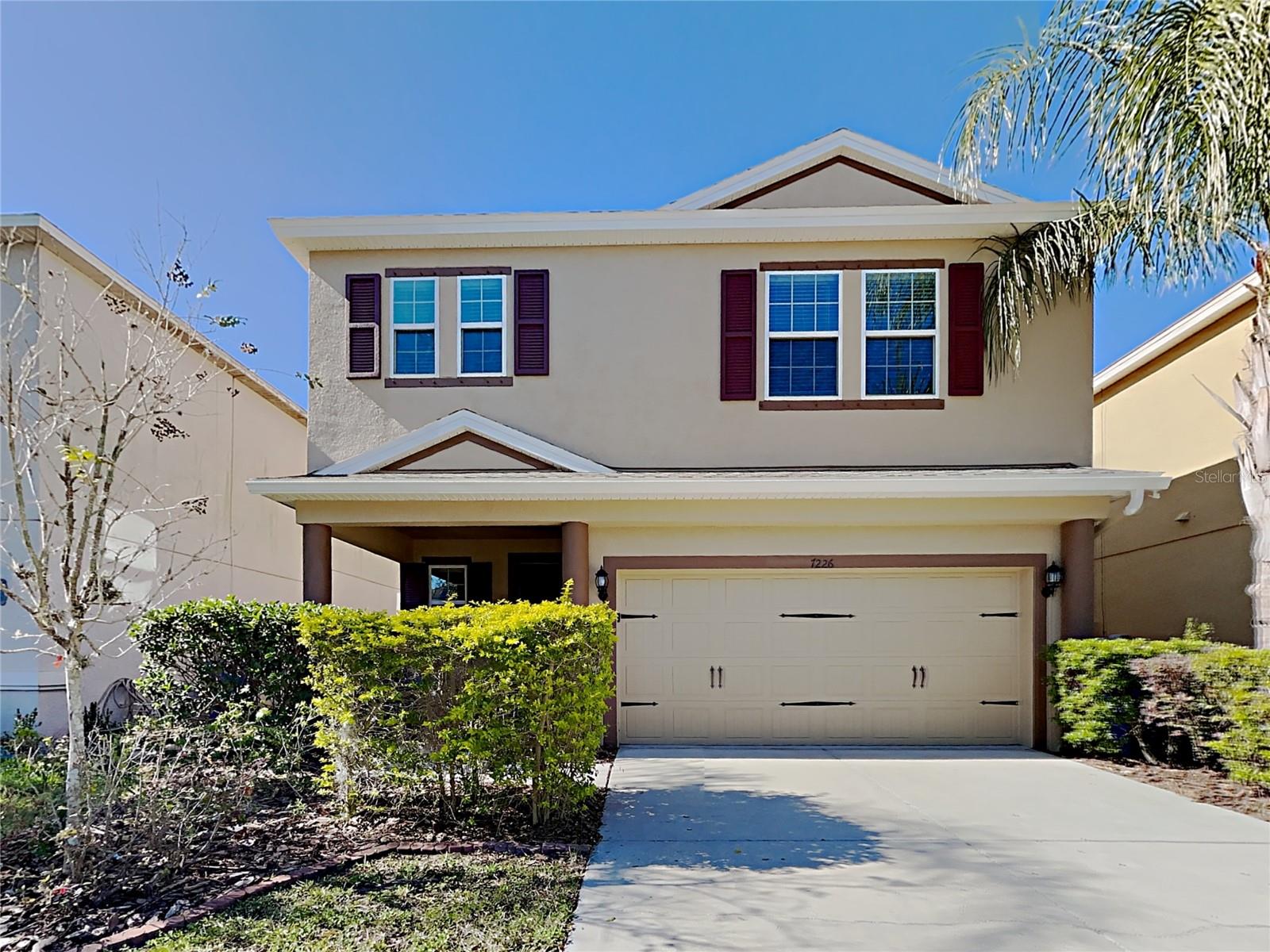 Single Family Residence em RUSKIN, FL - Daniel Dourado