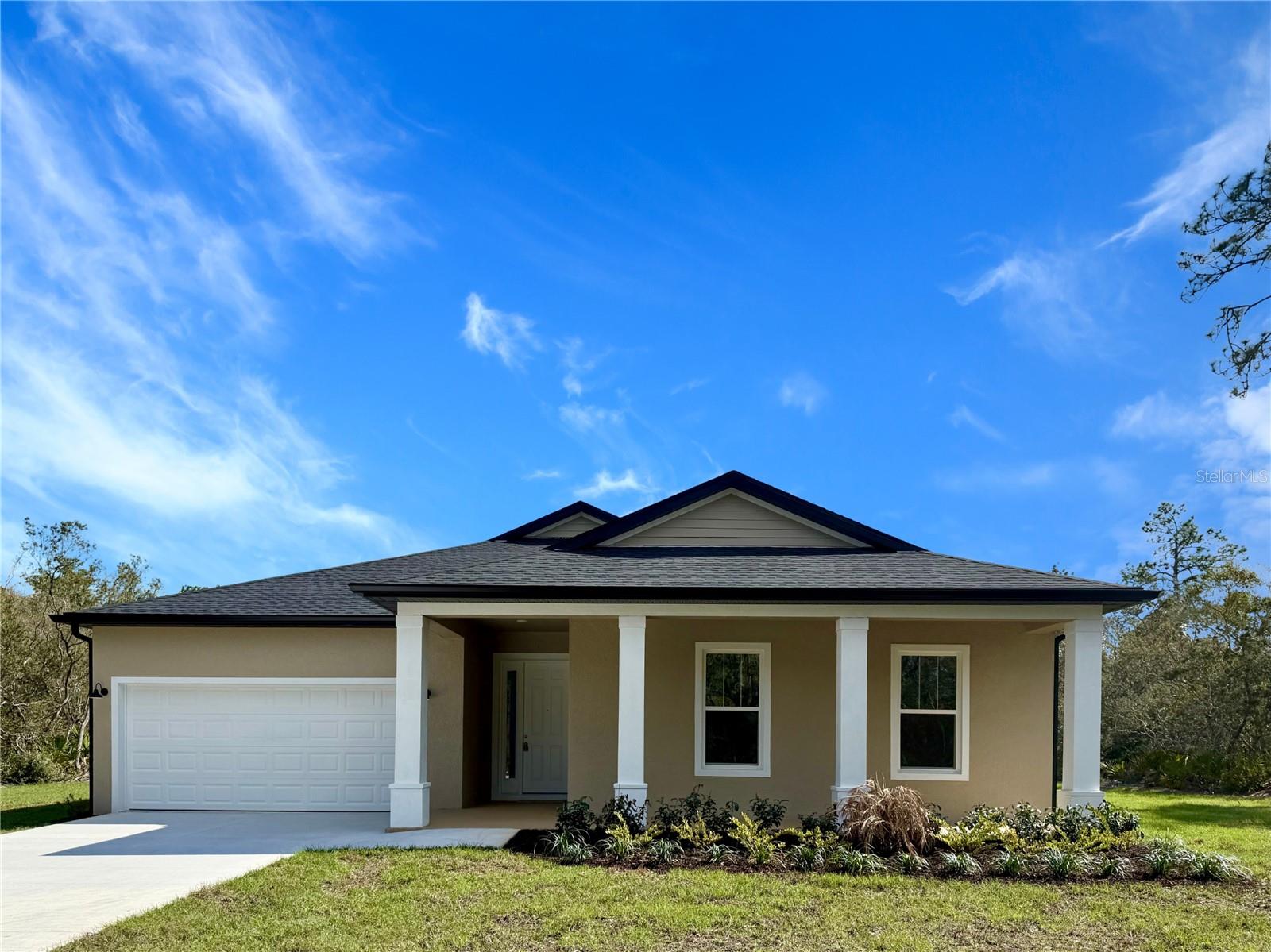 Single Family Residence em EUSTIS, FL - Daniel Dourado
