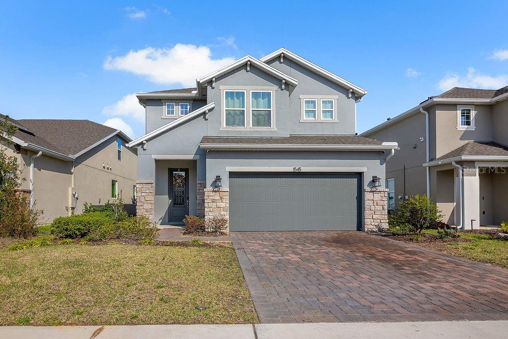 Single Family Residence in KISSIMMEE, FL - Daniel Dourado
