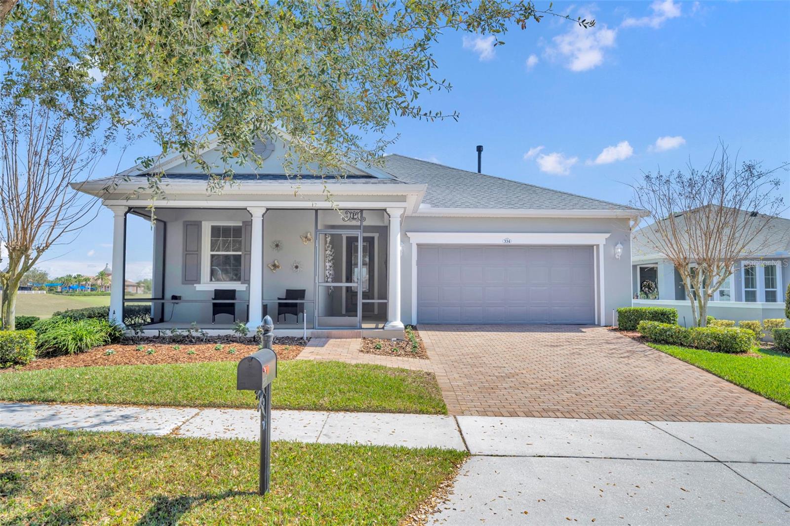 Single Family Residence em GROVELAND, FL - Daniel Dourado
