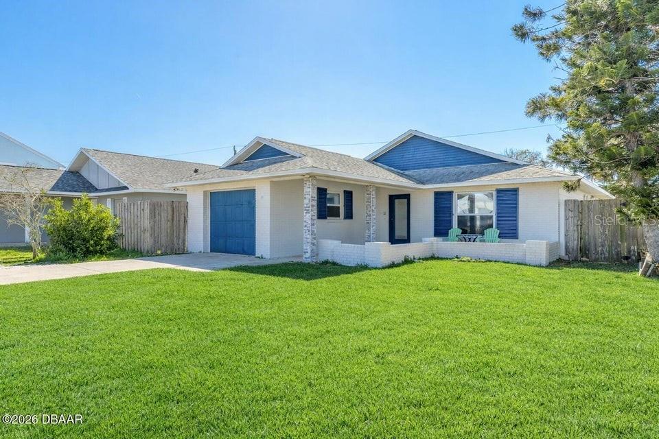 Single Family Residence in ORMOND BEACH, FL - Daniel Dourado