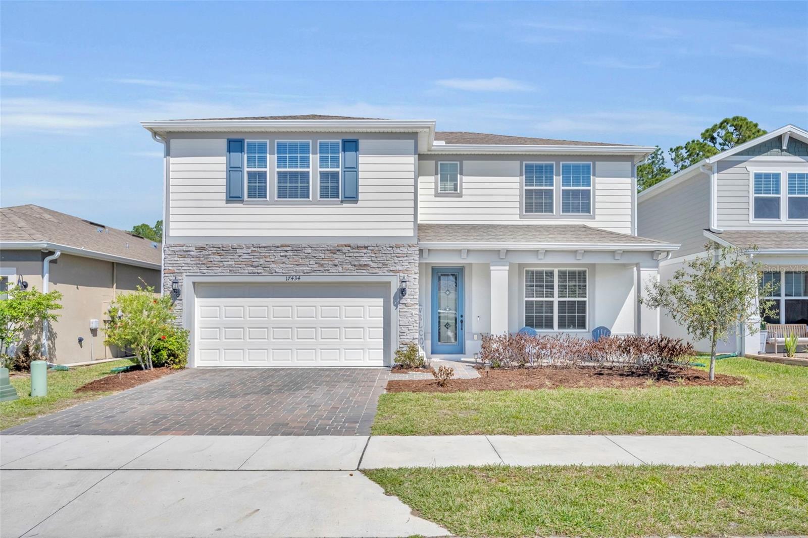 Single Family Residence em CLERMONT, FL - Daniel Dourado