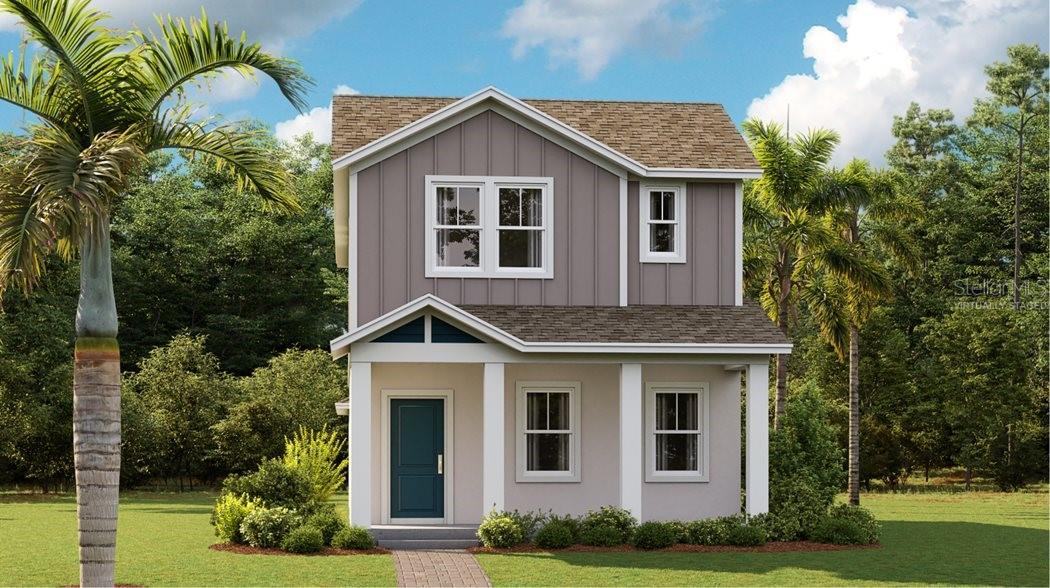 Single Family Residence in DEBARY, FL - Daniel Dourado