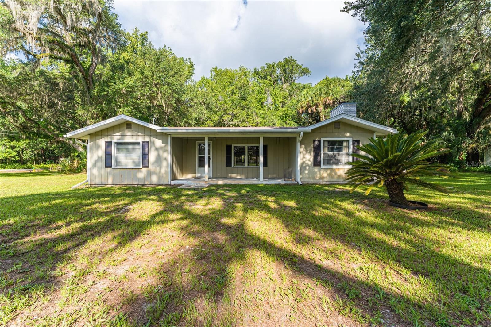 Single Family Residence em HOMOSASSA, FL - Daniel Dourado