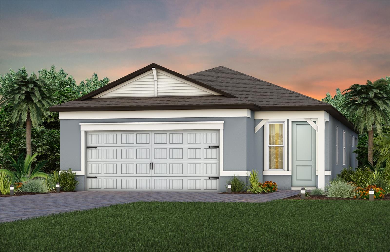 Single Family Residence em PARRISH, FL - Daniel Dourado