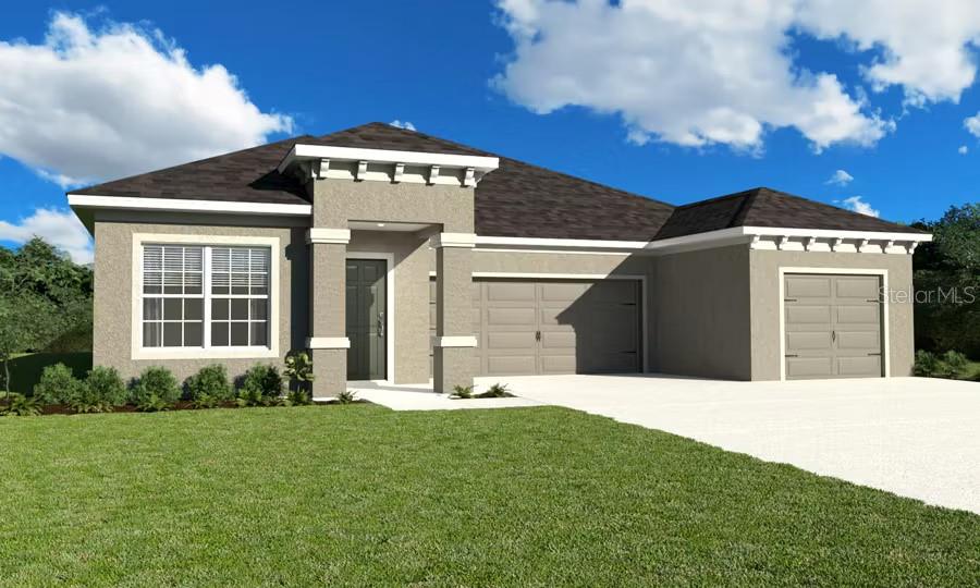 Single Family Residence in LAKELAND, FL - Daniel Dourado