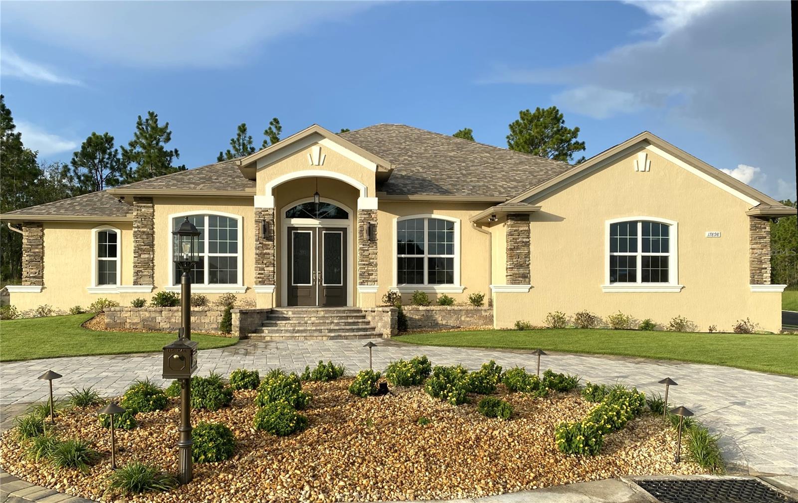 Single Family Residence em DUNNELLON, FL - Daniel Dourado