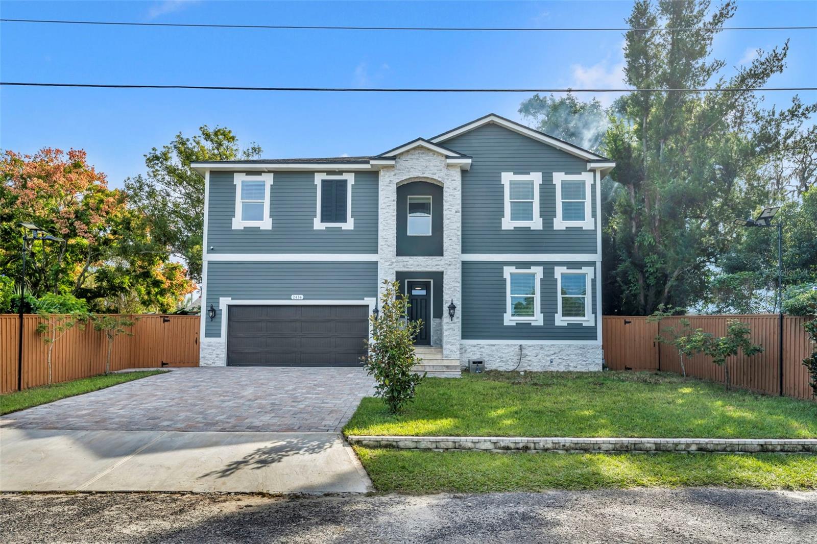 Single Family Residence em APOPKA, FL - Daniel Dourado