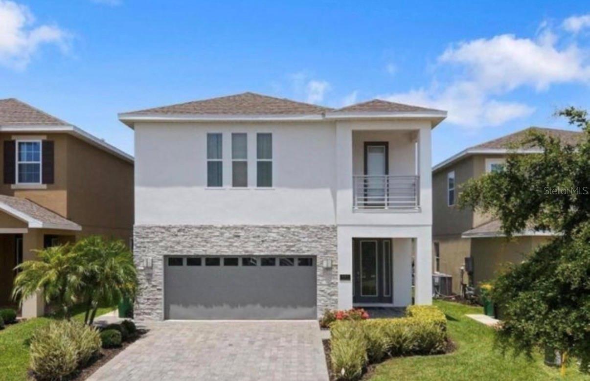 Single Family Residence in KISSIMMEE, FL - Daniel Dourado