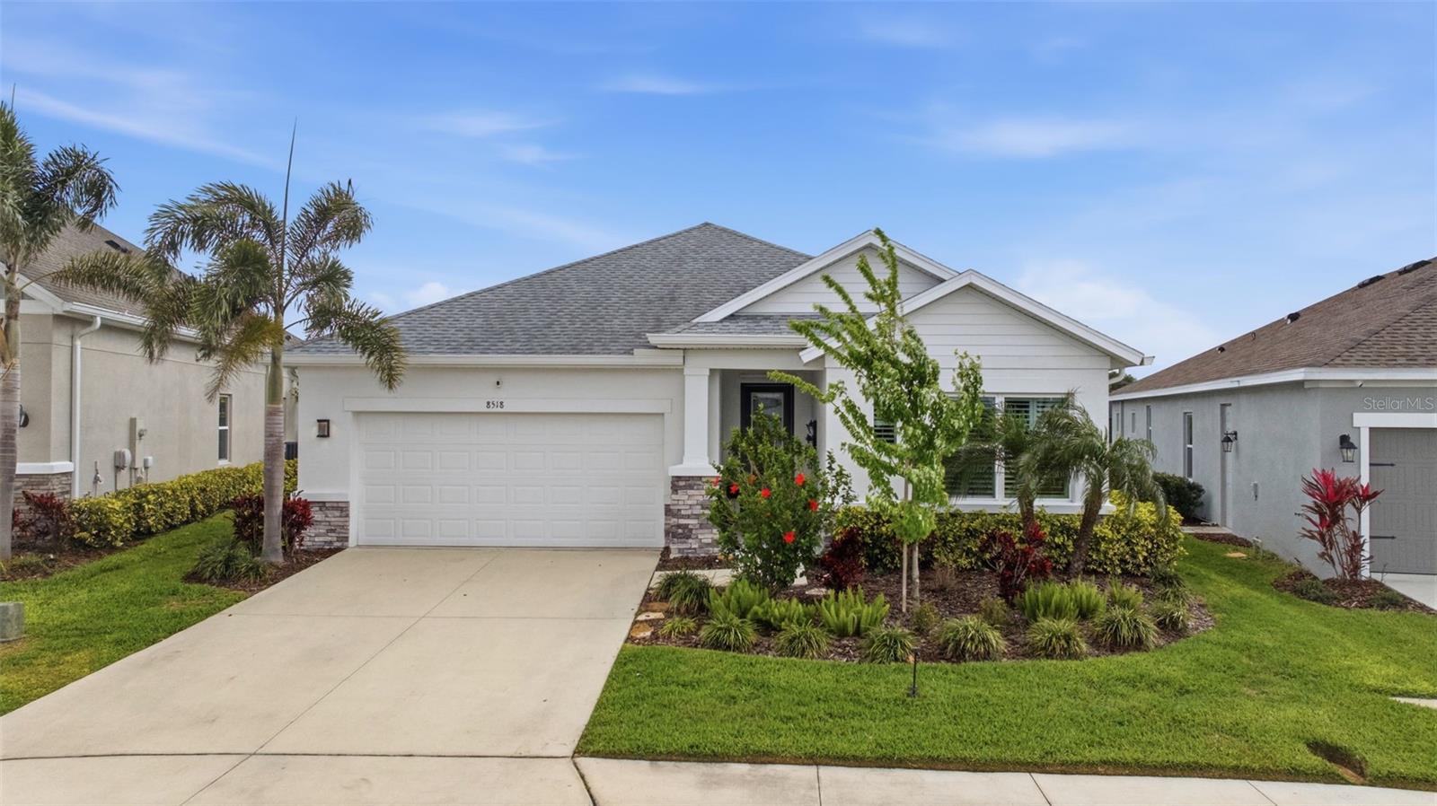 Single Family Residence em PARRISH, FL - Daniel Dourado