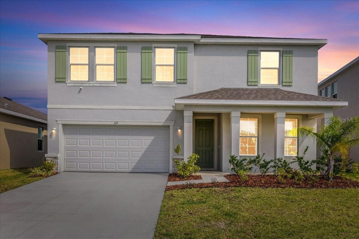 Single Family Residence in APOLLO BEACH, FL - Daniel Dourado