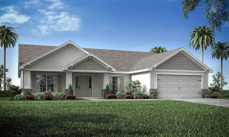 Single Family Residence in LAKE ALFRED, FL - Daniel Dourado