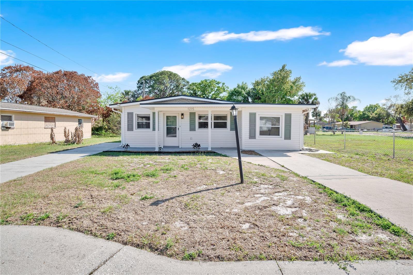 Single Family Residence em COCOA, FL - Daniel Dourado