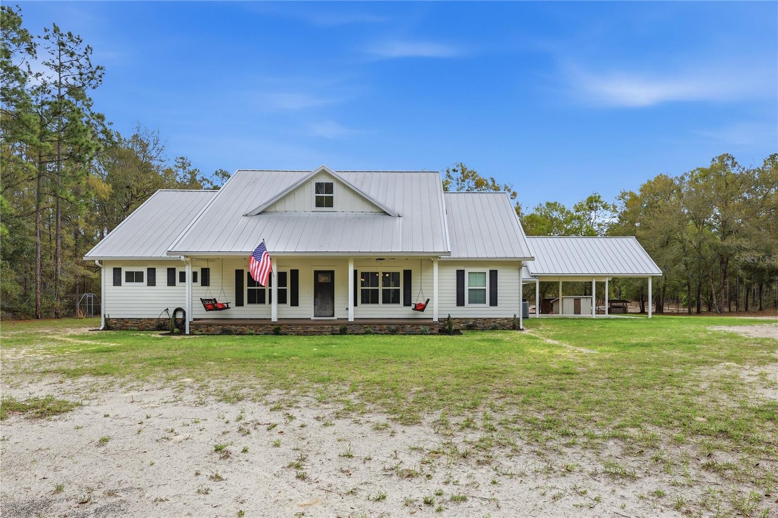 Single Family Residence in FORT WHITE, FL - Daniel Dourado