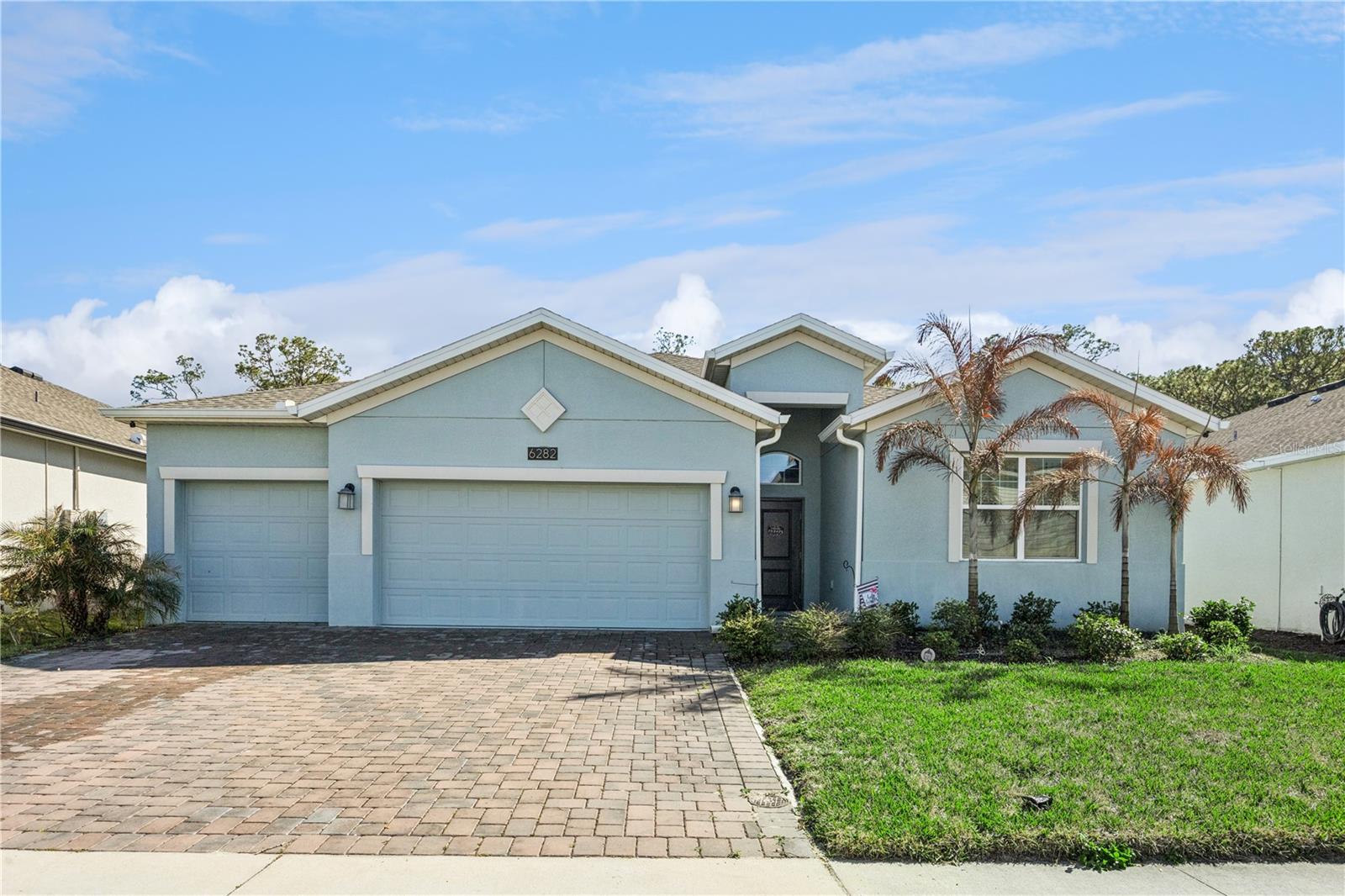 Single Family Residence em ST CLOUD, FL - Daniel Dourado