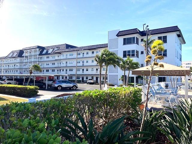 Condominium em GULFPORT, FL - Daniel Dourado