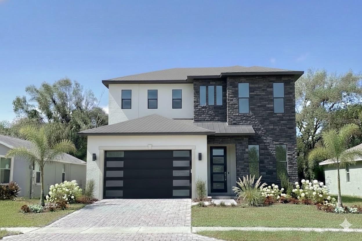 Single Family Residence in TAMPA, FL - Daniel Dourado
