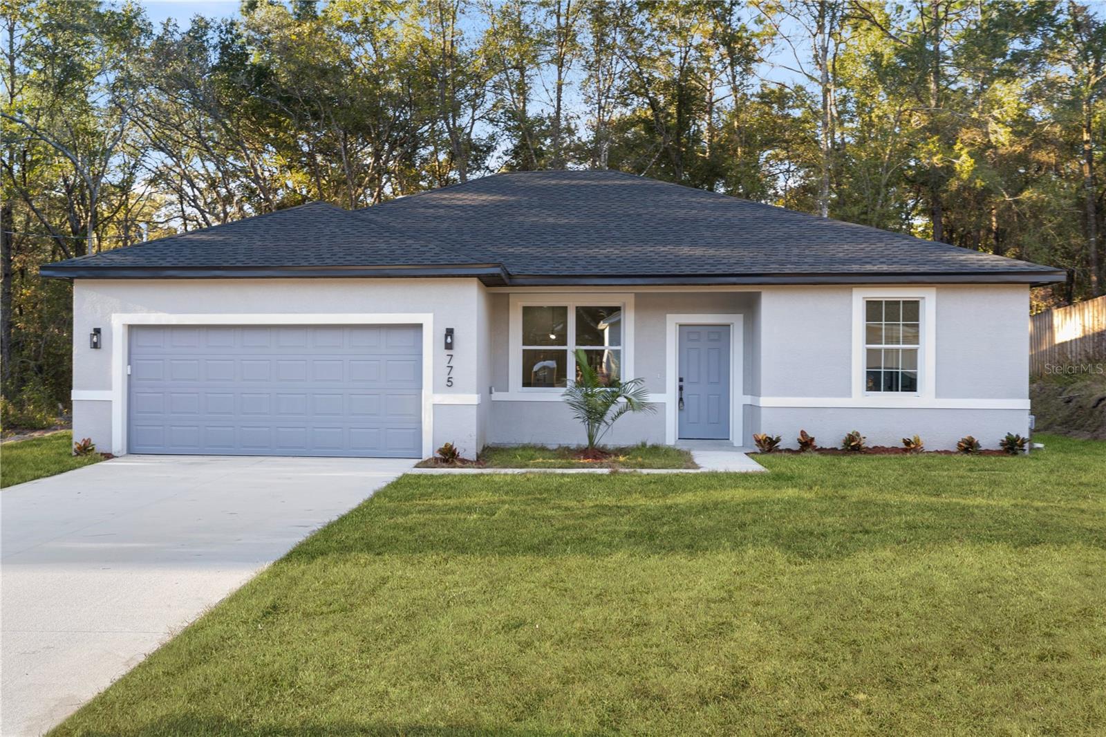 Single Family Residence em DUNNELLON, FL - Daniel Dourado