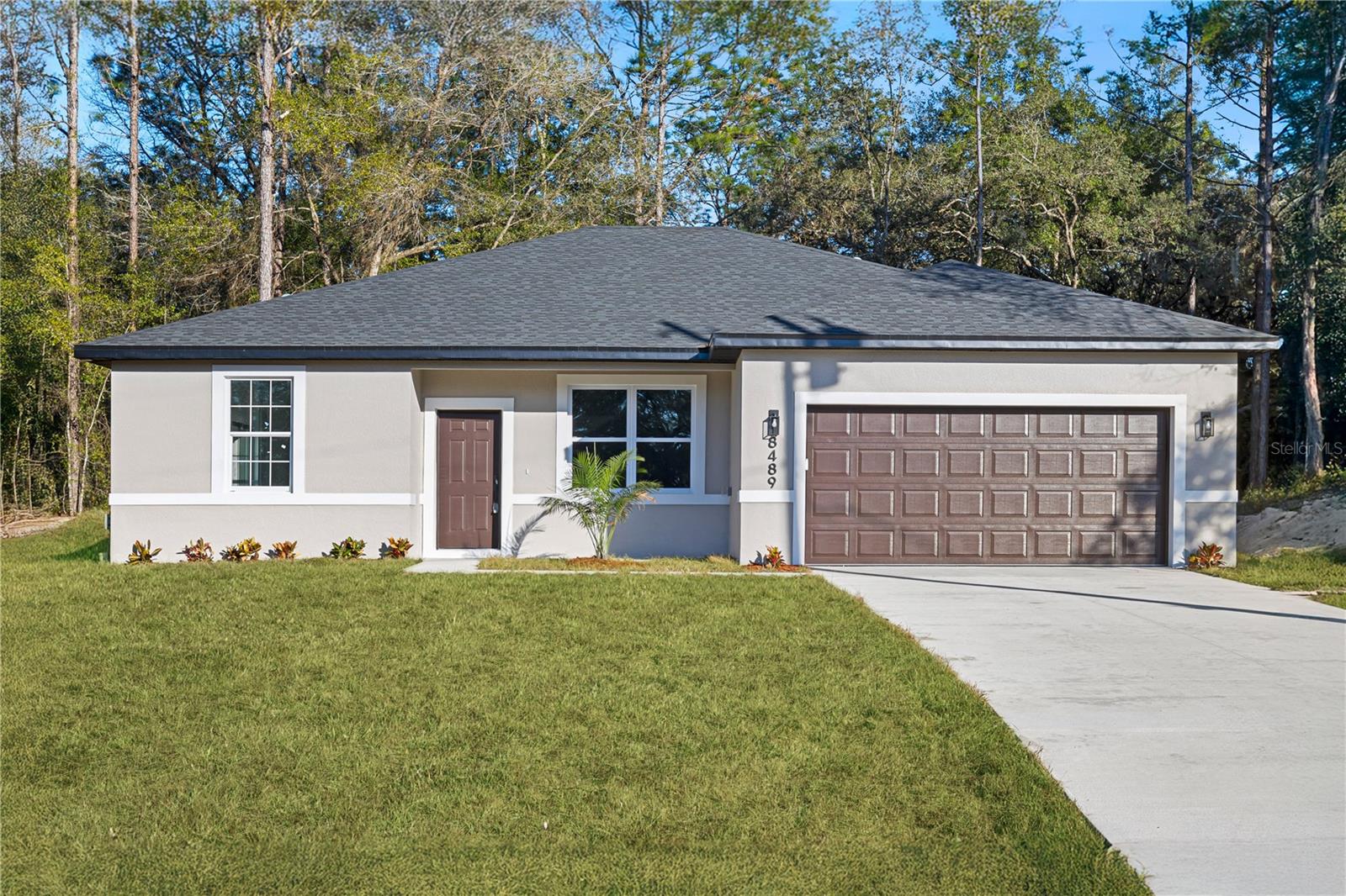 Single Family Residence in CITRUS SPRINGS, FL - Daniel Dourado