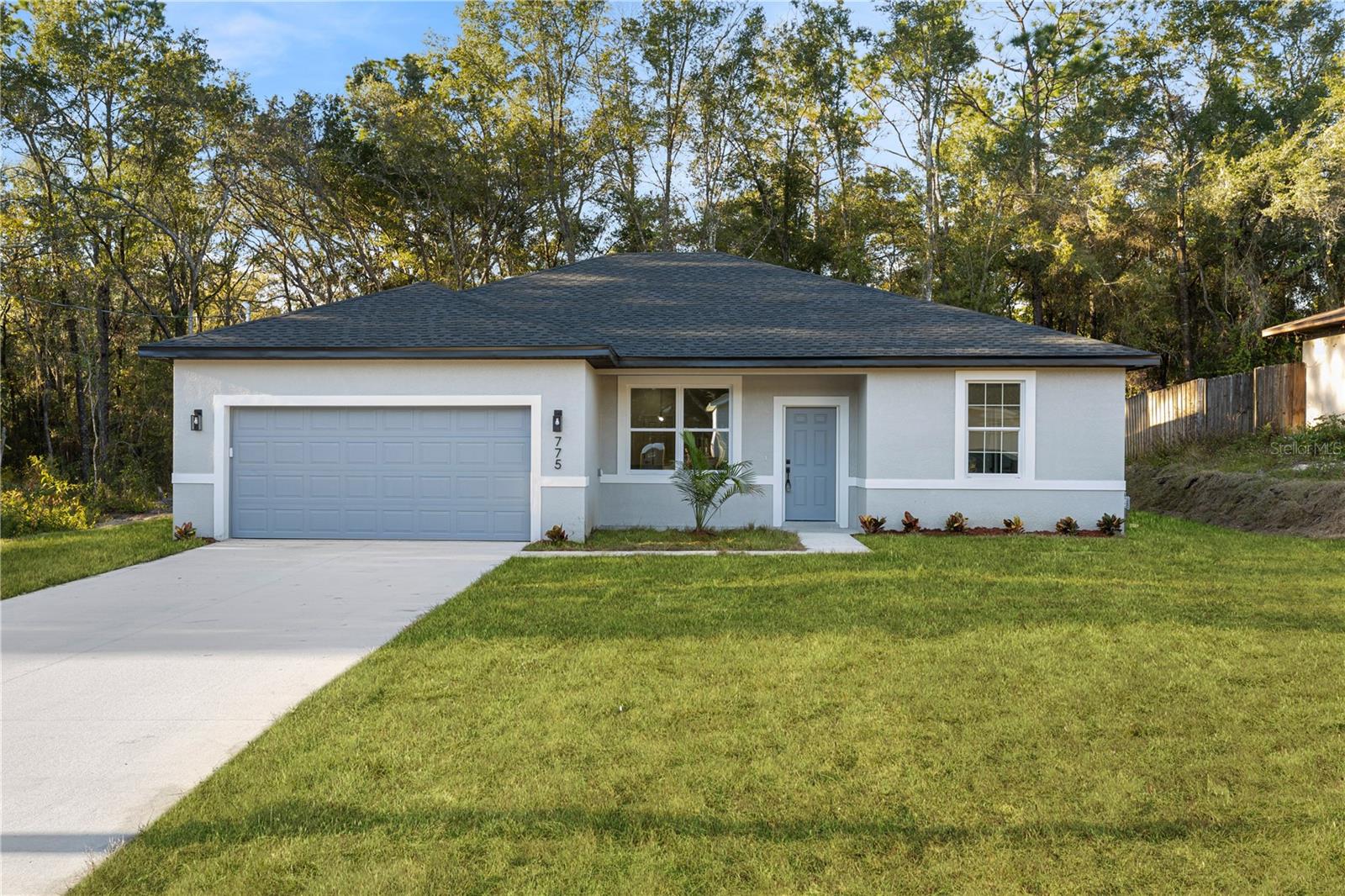 Single Family Residence in CITRUS SPRINGS, FL - Daniel Dourado