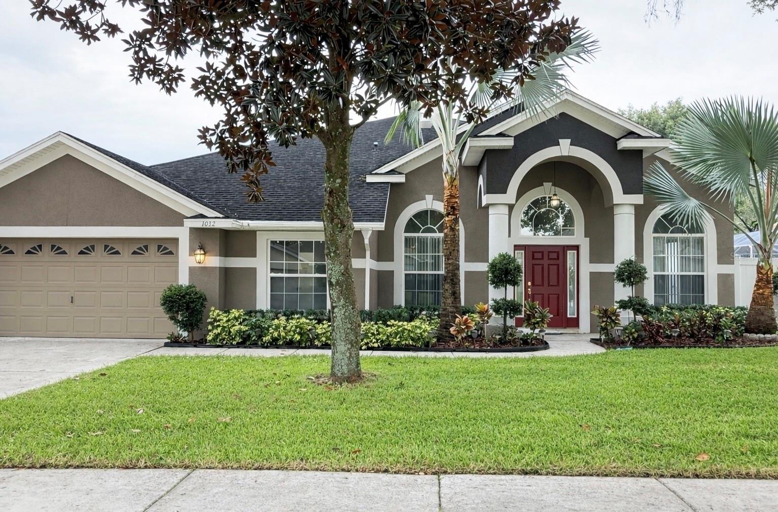 Single Family Residence em VALRICO, FL - Daniel Dourado