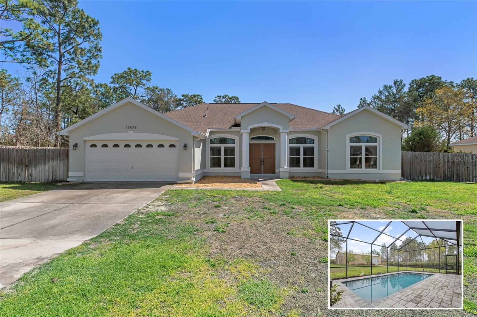 Single Family Residence in WEEKI WACHEE, FL - Daniel Dourado