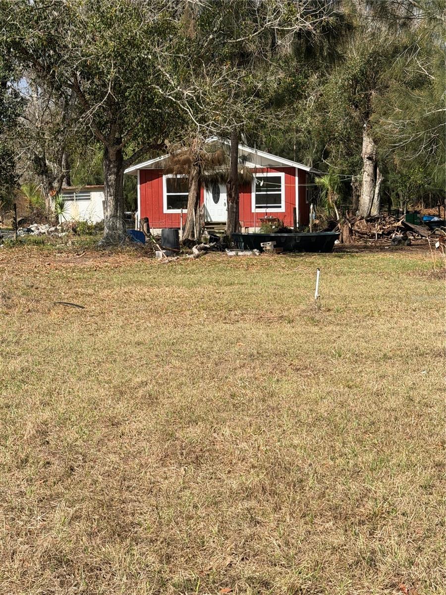 Single Family Residence em ARCADIA, FL - Daniel Dourado