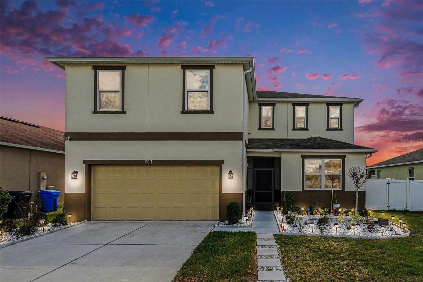 Single Family Residence em WIMAUMA, FL - Daniel Dourado