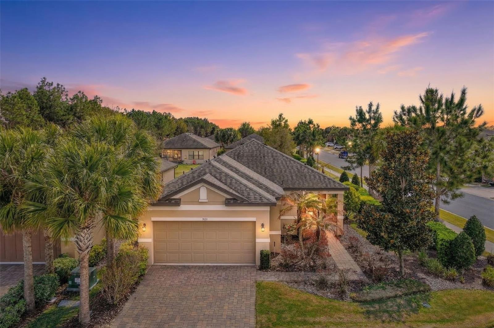 Single Family Residence em CLERMONT, FL - Daniel Dourado