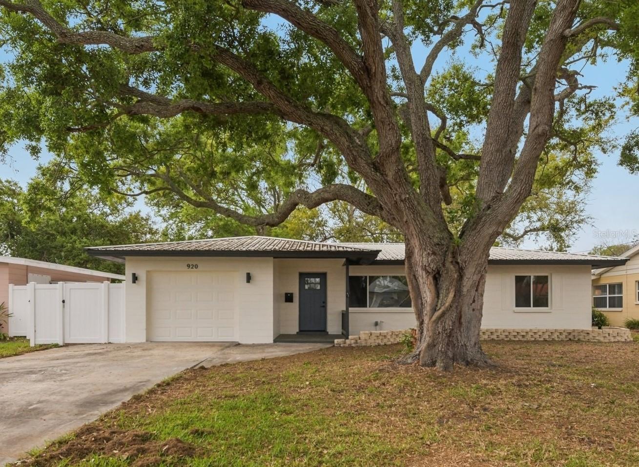 Single Family Residence in ST PETERSBURG, FL - Daniel Dourado